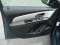 Blue Granite Metallic - Cruze LS Photo No. 12