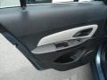 Blue Granite Metallic - Cruze LS Photo No. 14