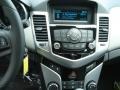 Blue Granite Metallic - Cruze LS Photo No. 16