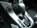 Blue Granite Metallic - Cruze LS Photo No. 17
