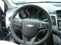 Blue Granite Metallic - Cruze LS Photo No. 18