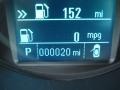 Blue Granite Metallic - Cruze LS Photo No. 19