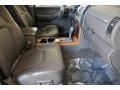 2007 Storm Gray Nissan Pathfinder S  photo #25