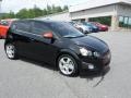 2012 Black Chevrolet Sonic LTZ Hatch  photo #3