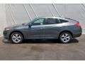 2012 Polished Metal Metallic Honda Accord Crosstour EX-L  photo #4