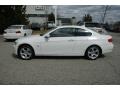2009 Alpine White BMW 3 Series 328xi Coupe  photo #2