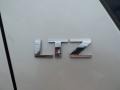 2012 White Diamond Tricoat Chevrolet Tahoe LTZ 4x4  photo #11