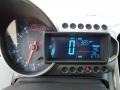 2012 Chevrolet Sonic LT Sedan Gauges