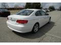 2009 Alpine White BMW 3 Series 328xi Coupe  photo #5