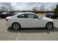 2009 Alpine White BMW 3 Series 328xi Coupe  photo #6