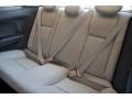 Taffeta White - Civic EX Coupe Photo No. 11