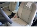 Taffeta White - Civic EX Coupe Photo No. 14