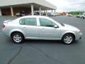 2007 Ultra Silver Metallic Chevrolet Cobalt LT Sedan  photo #4