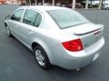 2007 Ultra Silver Metallic Chevrolet Cobalt LT Sedan  photo #5