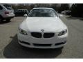 2009 Alpine White BMW 3 Series 328xi Coupe  photo #8