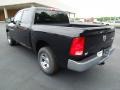 Black - Ram 1500 ST Crew Cab 4x4 Photo No. 5