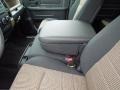 Black - Ram 1500 ST Crew Cab 4x4 Photo No. 11