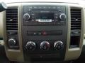 Black - Ram 1500 ST Crew Cab 4x4 Photo No. 13
