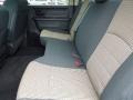 Black - Ram 1500 ST Crew Cab 4x4 Photo No. 16