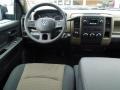 Black - Ram 1500 ST Crew Cab 4x4 Photo No. 17