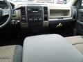 Black - Ram 1500 ST Crew Cab 4x4 Photo No. 18