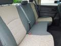 Black - Ram 1500 ST Crew Cab 4x4 Photo No. 20