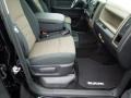 Black - Ram 1500 ST Crew Cab 4x4 Photo No. 21