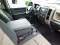 Black - Ram 1500 ST Crew Cab 4x4 Photo No. 22