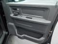 Black - Ram 1500 ST Crew Cab 4x4 Photo No. 23
