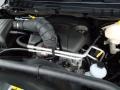 Black - Ram 1500 ST Crew Cab 4x4 Photo No. 24