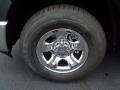 Black - Ram 1500 ST Crew Cab 4x4 Photo No. 25