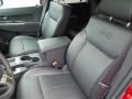 2012 Deep Cherry Red Crystal Pearl Jeep Liberty Jet  photo #9