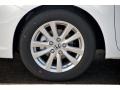 Taffeta White - Civic EX Sedan Photo No. 7