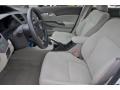 Taffeta White - Civic EX Sedan Photo No. 9