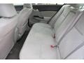 Taffeta White - Civic EX Sedan Photo No. 12