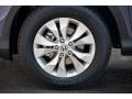 2012 Honda CR-V EX Wheel