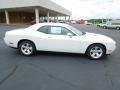 Bright White - Challenger SXT Photo No. 4