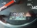 2008 Sunlight Silver Mazda MAZDA5 Sport  photo #6