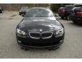 2009 Black Sapphire Metallic BMW 3 Series 328i Convertible  photo #8