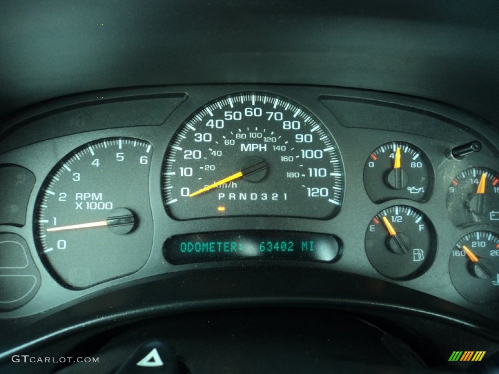 2006 Silverado 1500 Regular Cab 4x4 - Sandstone Metallic / Dark Charcoal photo #7