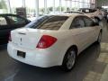 Ivory White - G6 Sedan Photo No. 2