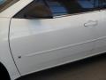 Ivory White - G6 Sedan Photo No. 9