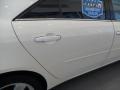 Ivory White - G6 Sedan Photo No. 11