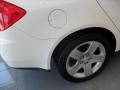 Ivory White - G6 Sedan Photo No. 23