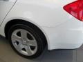 Ivory White - G6 Sedan Photo No. 24