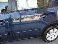 2012 Blue Onyx Nissan Sentra 2.0  photo #9