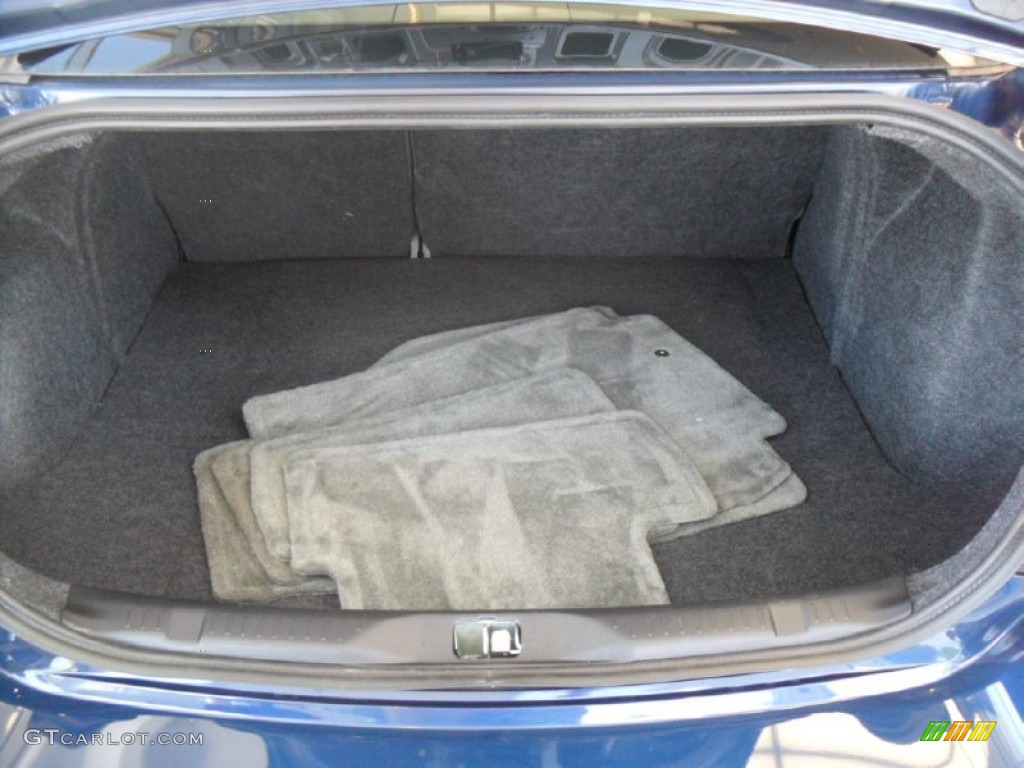 2012 Sentra 2.0 - Blue Onyx / Beige photo #21