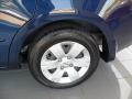 2012 Blue Onyx Nissan Sentra 2.0  photo #23