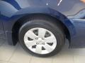 2012 Blue Onyx Nissan Sentra 2.0  photo #25