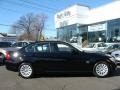 2009 Jet Black BMW 3 Series 328xi Sedan  photo #1